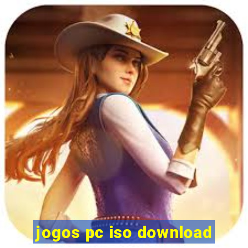 jogos pc iso download